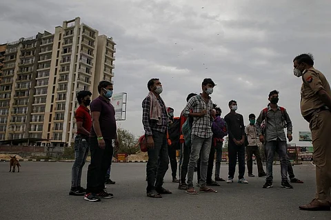 फोटो: विकास चौधरी