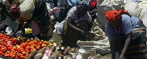 COVID-19: Integrating urban and rural safety nets in Africa