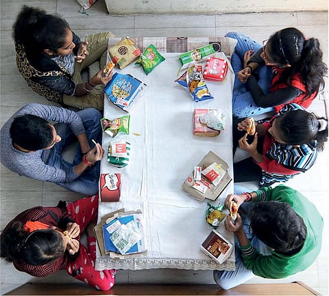 Photograph: Vikas Choudhary