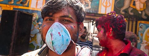 COVID-19: Second waves emerge in many countries. Is India ready?