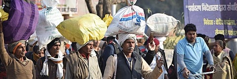 COVID-19: Moving from flattening the curve to a pandemic resilient nation