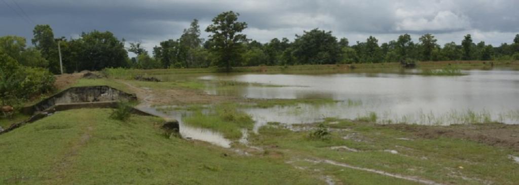 What COVID-19 means for watershed management in India