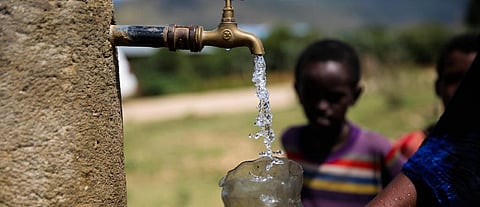 COVID-19: Ethiopia stares at water crisis