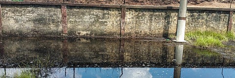 COVID-19: The need is to decentralise how we manage wastewater