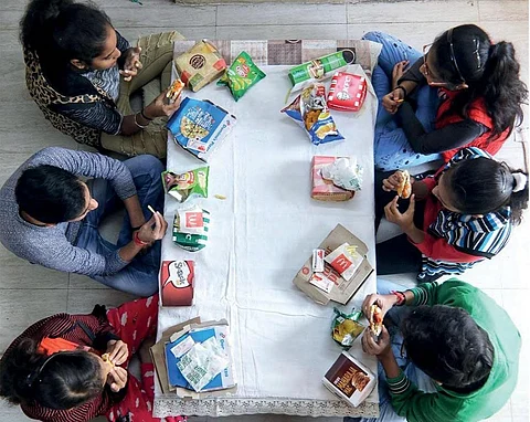 फोटो: विकास चौधरी