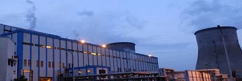 All is not well at the Neyveli thermal power station in Cuddalore