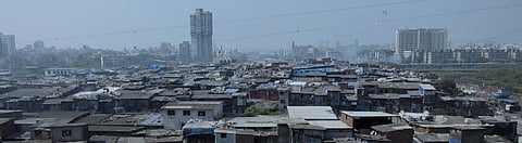 COVID-19: Slums in India provide fertile ground for outbreaks