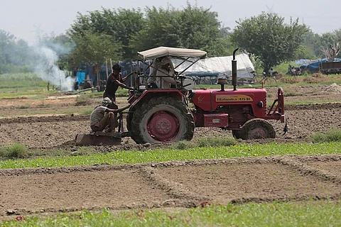 फोटो: विकास चौधरी