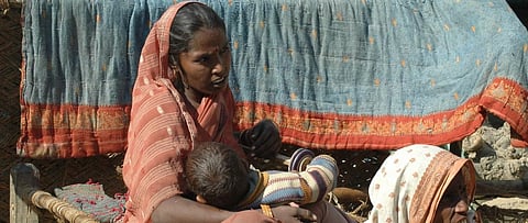 Under-five and neonatal mortality: Variation between states offsets India’s achievement
