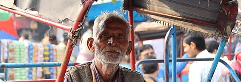 COVID-19: Centre’s financial package through DBT attracts criticism
