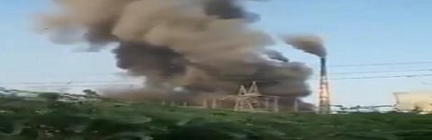 Prioritise safety in industry during the COVID-19 era