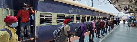 COVID-19: Why Gujarat is a worry for Bihar