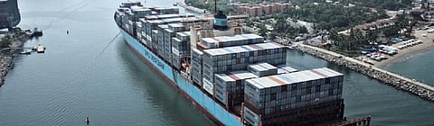 COVID-19: Global trade to decline 27% in Q2, warns UNCTAD
