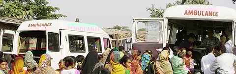 ‘Exiting COVID-19 lockdown needs robust disease surveillance’