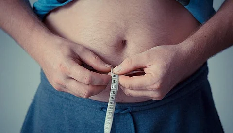 बढ़ते वजन और मोटापे से परेशान है हर तीन में से एक व्यक्ति: रिपोर्ट
