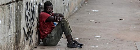 COVID-19 pandemic may drive 40-60 mln to extreme poverty: UNCTAD report