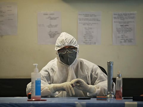 COVID-19 vaccine update: AstraZeneca vaccinations should continue, benefits outweigh risks, says WHO