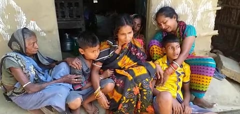 COVID-19: Unable to return home, Odisha migrant hangs self in Haryana