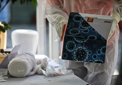 Costly active pharma ingredients from China create healthcare hurdles in India