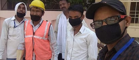 COVID-19: India set to overtake China's total tally