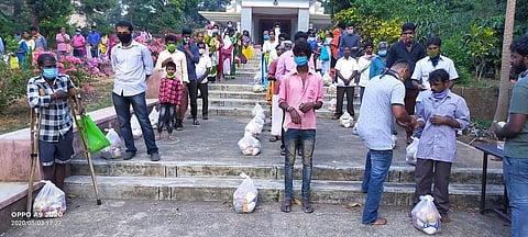 COVID-19: Lessons from past epidemics, natural disasters