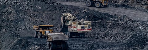 COVID-19 stimulus: Coal auctioning move along the lines of January ordinance