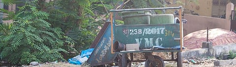 COVID-19: Hits & misses of Centre’s advisory on water supply, sanitation