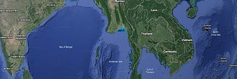 A warming Bay of Bengal may have turned Amphan into super cyclone: Experts