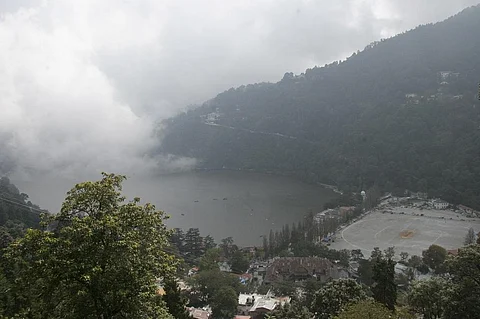 Photo: Samrat Mukharjee