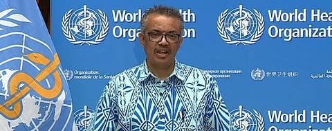 World Health Assembly: Taiwan becomes a hot potato again