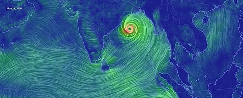 Amphan to severely affect Odisha's Balasore, Bhadrak: Officials