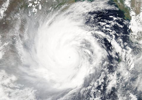 Cyclone Amphan to maintain intensity till May 21 morning: IMD