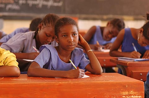 Ebola: Lessons from Sierra Leone on school closure impact on girls
