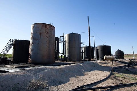 COVID-19: Why the crisis is different for the crude oil industry