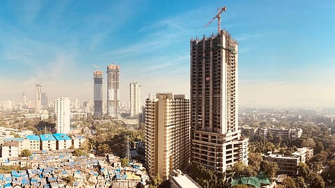 COVID-19: How do India’s urban informal settlements fight the pandemic