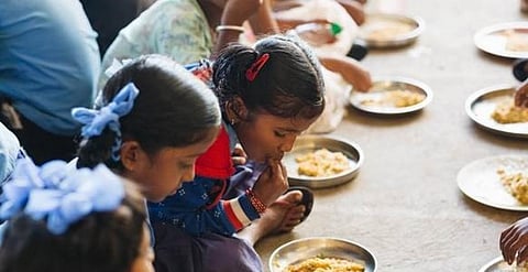 COVID-19 calls for renewed focus on eating right and natural