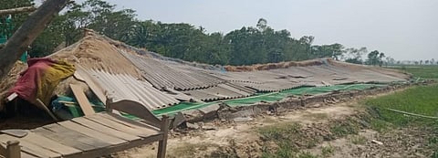 Days after Cyclone Amphan, Odisha districts still in darkness
