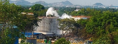 Vizag gas leak: Pollution control officials sceptical over new law