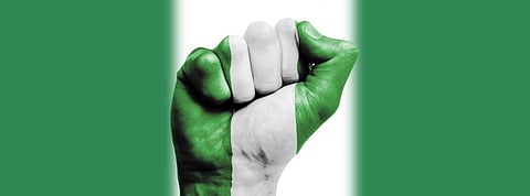 Nigeria forged a foreign policy with a strong Afrocentric posture Photo: Ink Drop / Shutterstock