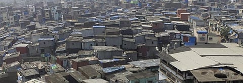 How Mumbai’s poorest neighbourhood is battling to keep COVID-19 at bay
