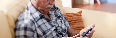 A disease that breeds disease: why is type 2 diabetes linked to increased risk of cancer and dementia?