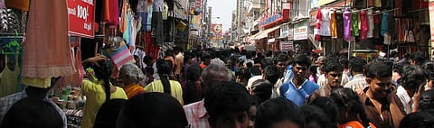 COVID-19: How city densities can be managed for post-pandemic recovery