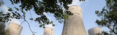 Green norms breach: 15 coal-firing power plants fined Rs 38 cr