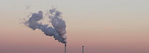 COVID-19 lockdown: Why battle against air pollution needs to continue