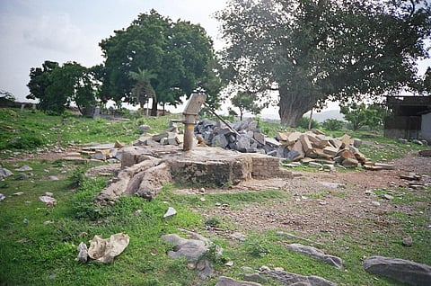 Jal Shakti ministry’s groundwater guideline shuns opportunity to address overall crisis