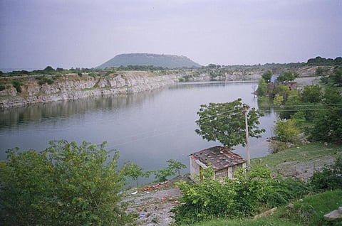 Live storage increased 165% in 123 reservoirs during monsoon