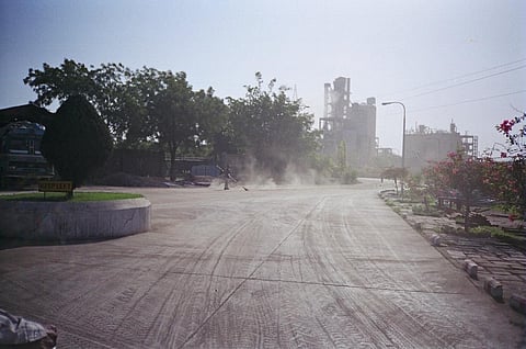 दिल्ली-एनसीआर में वायु प्रदूषण प्रबंधन के लिए होगा कमीशन, केंद्र ने जारी किया अध्यादेश