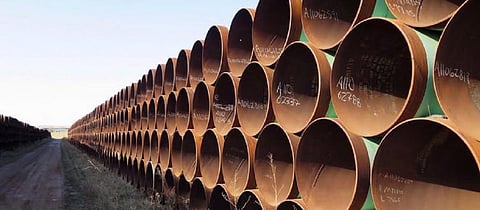 Biden, Keystone XL and a Green New Deal could shake up Canada’s energy industry