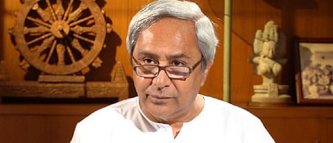 COVID-19: Odisha death rate least in world, claims Naveen