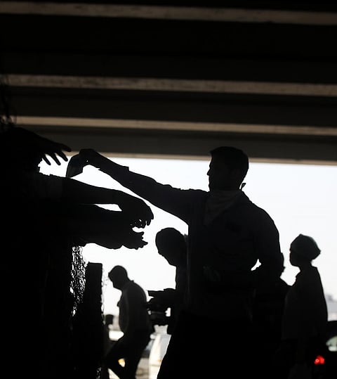 Celebrating the role of Indian NGOs in combating the COVID-19 pandemic